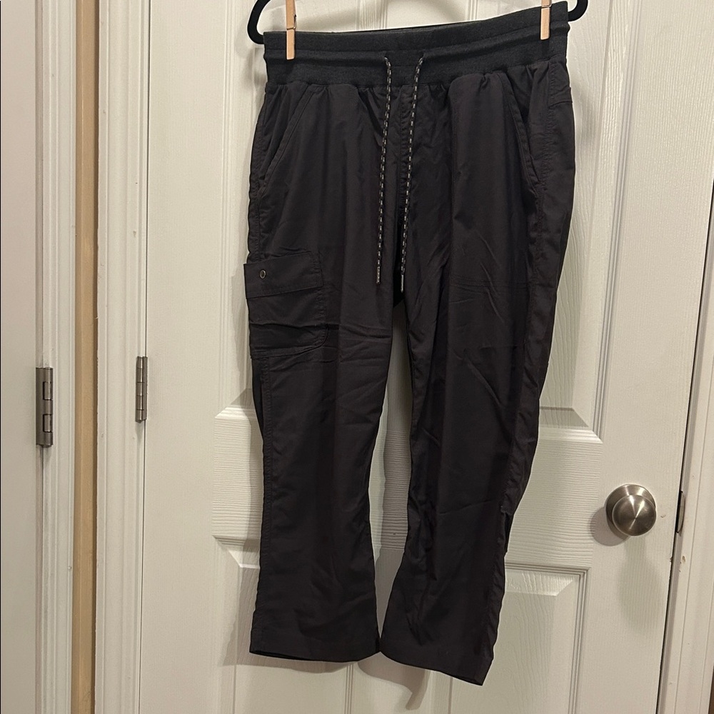 Women’s Columbia Black Casual Pants